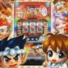 大工の源さんスマスロのスルー回数 を徹底攻略！
