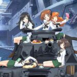 ガルパン リセット ：新たな挑戦と戦車道の未来
