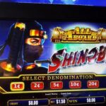 忍魂スマスロ期待値 とは？プレイヤーが知っておくべきポイント