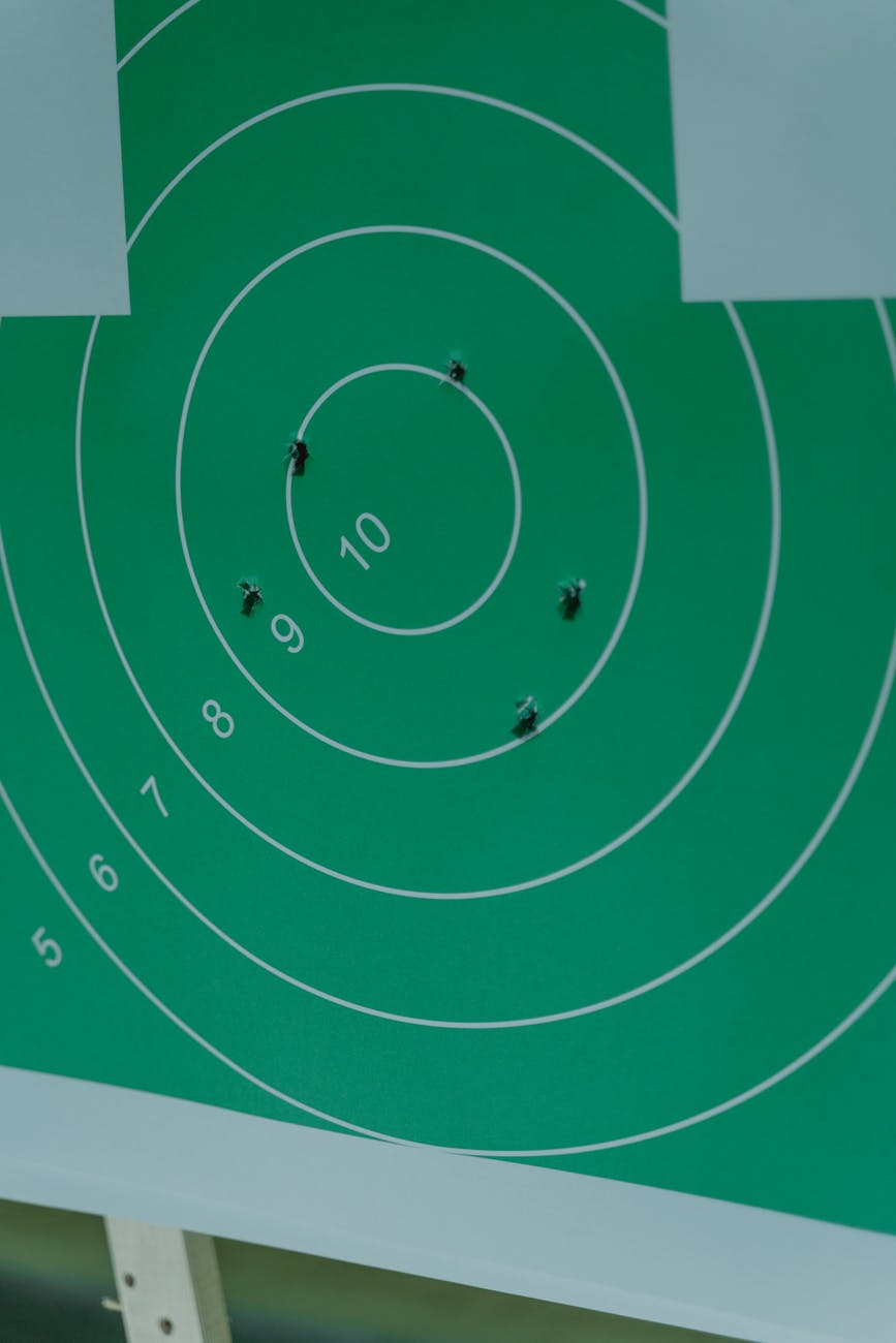 天井・狙い目・やめどき